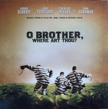 Various - O Brother, Where Art