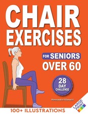 Chair Exercises for Seniors