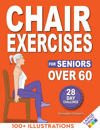 Chair exercises for - exercises, seniors