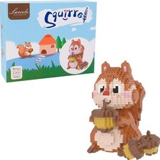 Mikro Bausteine Mini Bricks