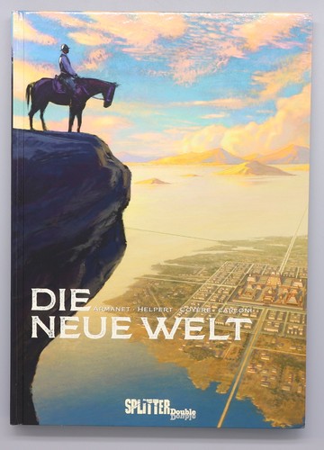 Die neue welt - die,