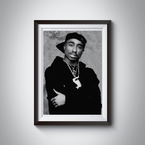 2pac tupac shakur - 2pac,