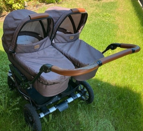 Zwillingswagen zwilling - zwillingswagen,