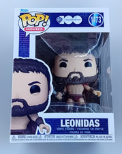 Funko pop figur leonidas - funko,