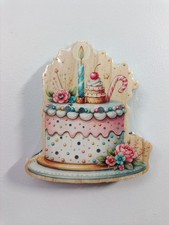 Stempel "Torte" Kuchen