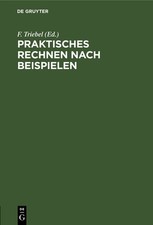 Praktisches Rechnen Nach