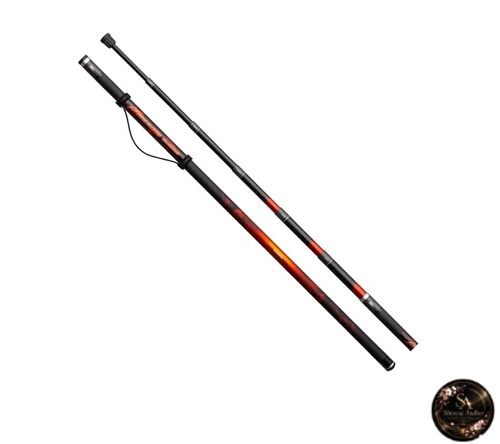 Shimano tamano fire blood - 24,