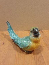 Papagei figur groß 12x22 - papagei_figur_groß_ca.,