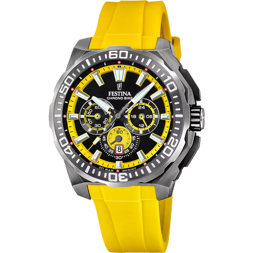 Festina chrono bike f207251 - chrono,
