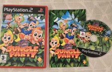 Buzz! Junior: Jungle Party