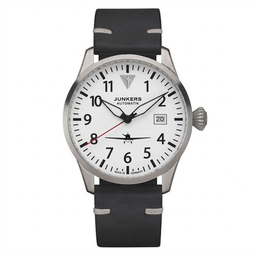 Junkers flieger automatik - junkers,
