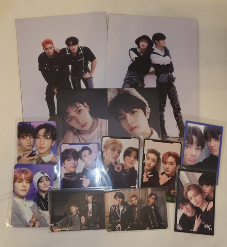 Stray kids unit bang - stray,