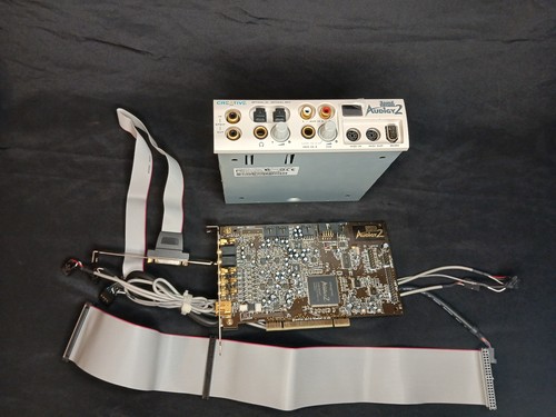 Creative sound blaster - creative,