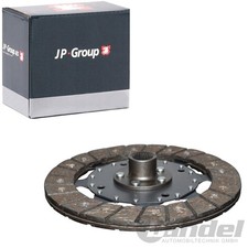 JP GROUP KUPPLUNGSSCHEIBE