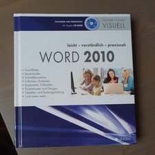 WORD 2010 Leicht- verständl