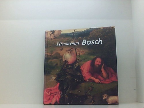 Hieronymus bosch - hieronymus,