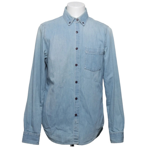 Shore leave jeanshemd - shore,