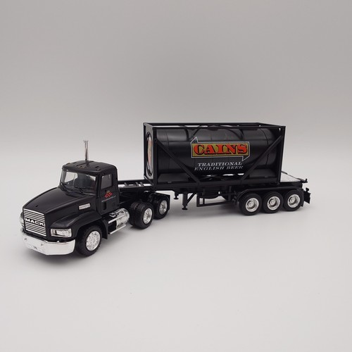 Herpa 189347 mack - 1:87,