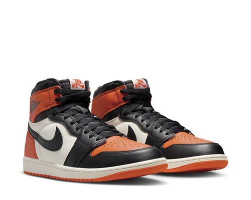 Nike air jordan - air, high