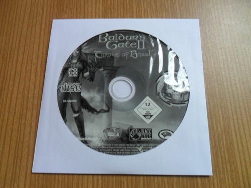 Baldur gate ii - -,