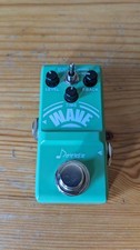 Donner Time Wave Delay Guitar Effect Pedal True Bypass