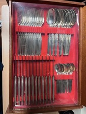 Besteckset personen wmf - 12,
