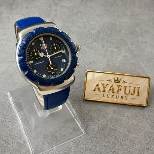 Tag heuer formula 570 - tag, 570.513