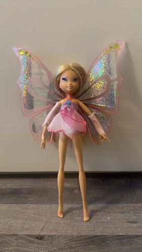 Glam magic enchantix - glam,
