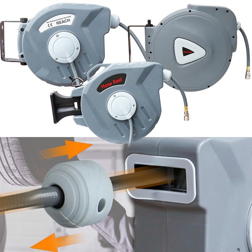 Schlauchtrommel automatik - schlauchtrommel,