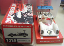 Märklin sprint 1315 chaparral - märklin,
