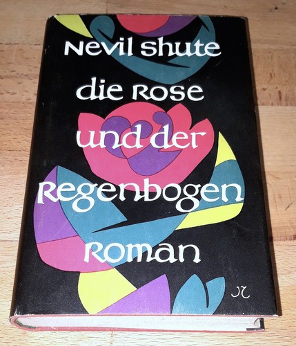 Nevil shute die - -, rose