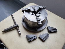 Emco Backenfutter 110 mm mit