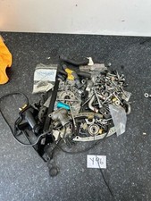 Yamaha YZF R6 RJ11 06 07 RJ15 08 09 10-15 Schrauben Restteile Kleinteile Motor 