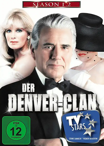 Der denver clan - denver-clan, 1.2