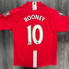 Original Nike Manchester