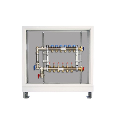 Roth verteilerstation 3 - verteilerstation,