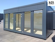 Bürocontainer wohncontainer - bürocontainer,