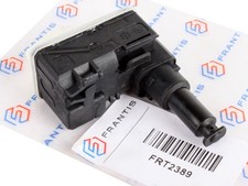 Stellmotor Tankklappe