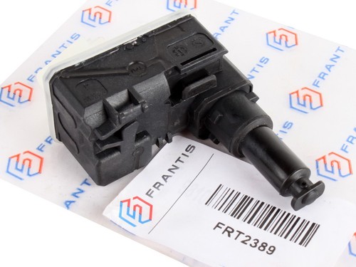 Stellmotor tankklappe - stellmotor,