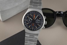 Sinn 157 chronograph - sinn, ty