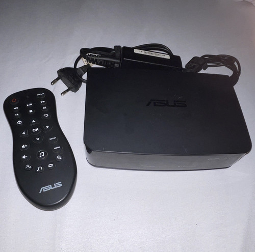 Asus play hdp hd - asus, media