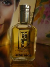 Marbert Man Miniatur 10 ml After Shave
