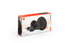 JBL Stage2 65C - 6,5" 2-Wege