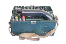 Feldtelefon Feldfernsprecher