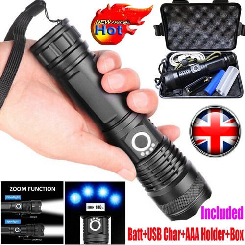 99000000 lumen taschenlampe - 99000000,