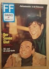 FF Dabei 1971 Woche 8 15.-