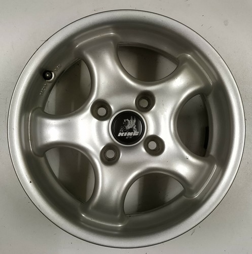 Alufelge dezent 14zoll - alufelge,