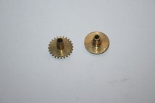 Trix Express # 977 #  E  94 Radmuffen