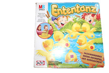ENTENTANZ  - Hasbro MB 2004 - Vollständig