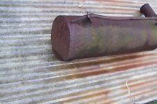 Auspuff Schalldämpfer LKW Oldtimer Baumaschine Bagger gut gebraucht